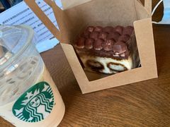 -星巴克(重庆新天泽国际广场店)