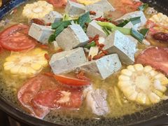 -花水湾红太阳牛肉汤锅