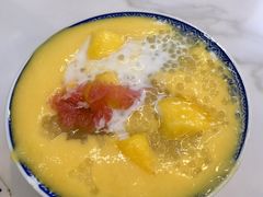 -江记甜品(罗湖店)