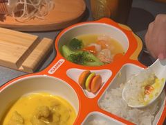 -探鱼·鲜青椒爽麻烤鱼(苏宁广场店)
