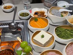 -海底捞火锅(吉利大厦店)