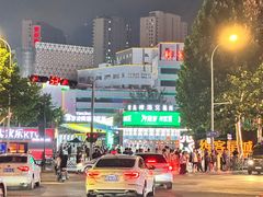 -众品老方子锅贴甜沫(李村店)