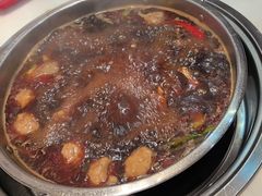 -鹅香四海·卤水火锅·砂锅粥·潮汕菜(宝安店)
