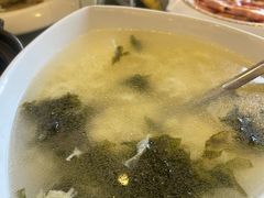 -黄山玉屏楼宾馆餐厅