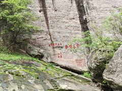 -九曲溪竹筏码头