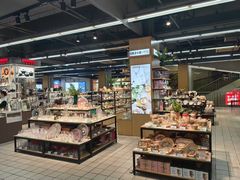 -世纪联华超市(外海店)