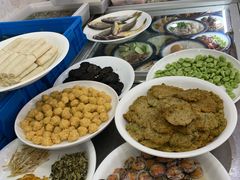 -海鲜人家(吕四店)