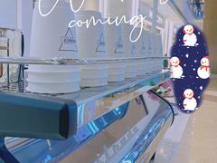 -Manner Coffee(凯德天府店)