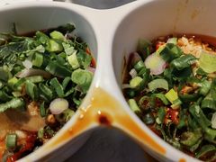 -澳美徕·港式花胶鸡火锅(高新万达店)