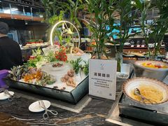 -深圳皇庭V酒店