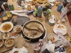 -黄记煌三汁焖锅(顺义华联店)