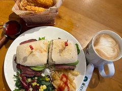 -雕刻时光咖啡馆(北师大店)