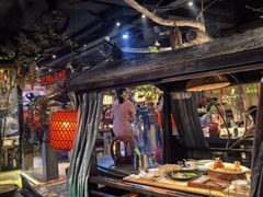 -吴越荣记苏州菜·松鼠桂鱼(月光码头店)