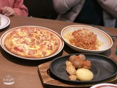 -萨莉亚意式餐厅(常州环球港店)