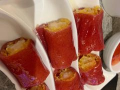 红米肠粉-悦秀·高级粤菜