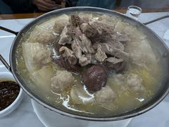 -一口猪海鲜浑锅·东北家常菜