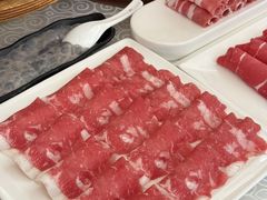 -东来顺饭庄(西单店)