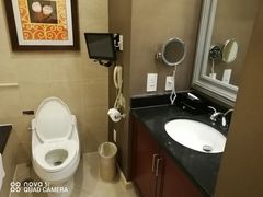 -北京九华山庄会展酒店