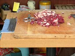 -三中高皇羊肉馆