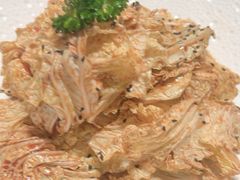 -北京老铺烤鸭(时代广场店)