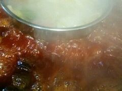 -何鲜菇火锅(大营盘店)