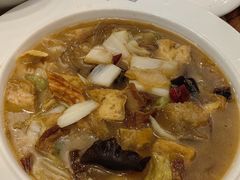 老雒阳烩菜-老雒阳面馆·水席(定鼎门店)