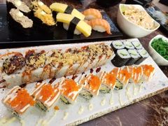 -米彩料理(西丽店)