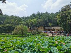 -韶山毛泽东同志故居