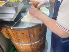 -文武王氏烧饼·无矾油条(西溪路店)