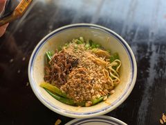 -万三面馆(青龙正街太古里店)