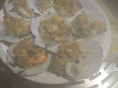-三个渔夫·蒸汽海鲜(小白楼店)