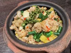 -馬鸿興·川小馆(新街口店)