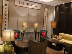 -夏宫中餐厅(静安香格里拉店)