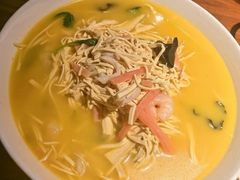 -永安水煮活鱼·仪征菜(仪征奥林匹克店)