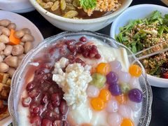 -刘一手重庆火锅(万达广场店)