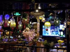 大堂-胡桃里音乐酒馆(四道口店)
