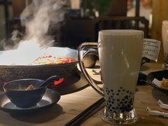 -湊湊火锅·茶憩(杭州湖滨银泰in77店)