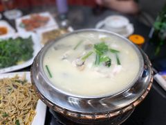 -旺达·福州菜(正大广场店)