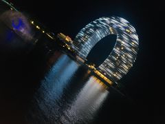 -湖州太湖旅游度假区-月亮广场