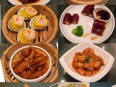 -岭南小生·粤港点心(华新旗舰店)