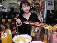 -炒豆合作社(东四总店)