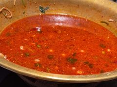 -张翻越·川渝冒菜·武汉黑鸭煲(城北万象城店)