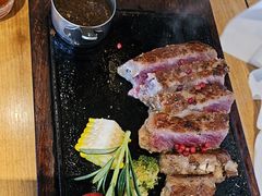 -豪客来牛排(汕头东厦100店)