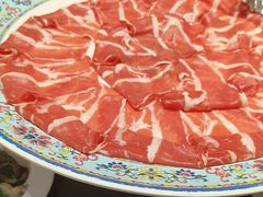 -东来顺饭庄(上地华联店)