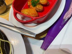 -夏日玛莉西餐厅(梅溪湖步步高店)