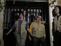 -棂笼·深度沉浸密室(武汉旗舰店)