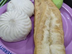 -清华大学-观畴园餐厅