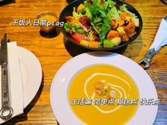 -1886德国汽车餐厅(外滩中央店)