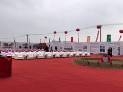 -大连富丽华大酒店