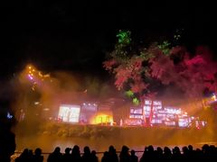 -车溪民俗旅游区